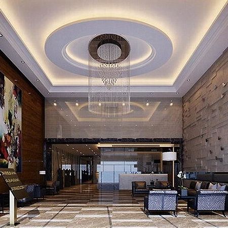 Hotel Venice Resort Qidong  Exterior foto